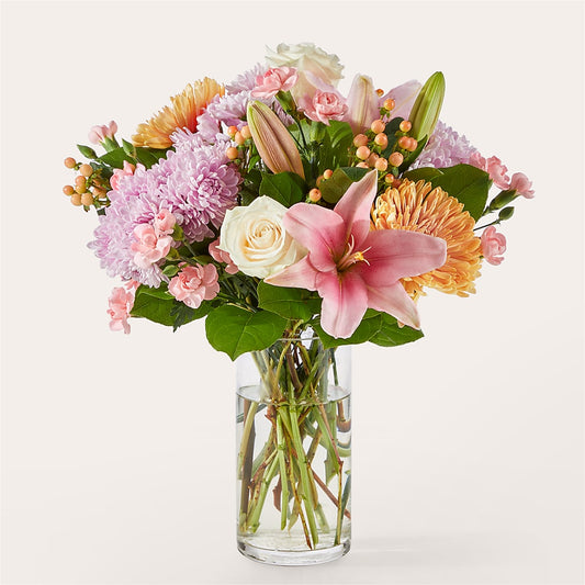Gelato Bouquet –  United Family Flower And Gifts, Brooklyn NY