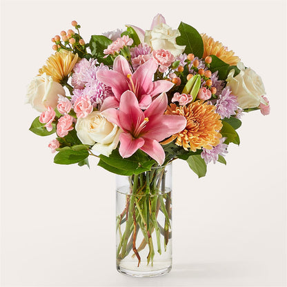 Gelato Bouquet –  United Family Flower And Gifts, Brooklyn NY