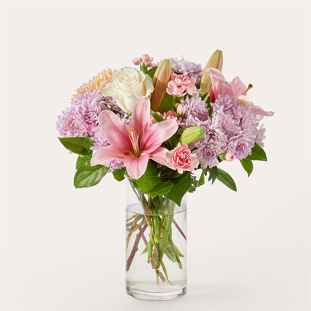 Gelato Bouquet –  United Family Flower And Gifts, Brooklyn NY