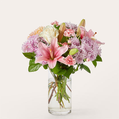 Gelato Bouquet –  United Family Flower And Gifts, Brooklyn NY