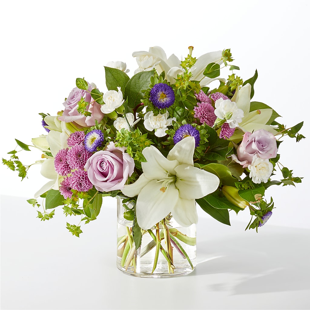 April Showers Bouquet –  United Family Flower And Gifts, Brooklyn NY
