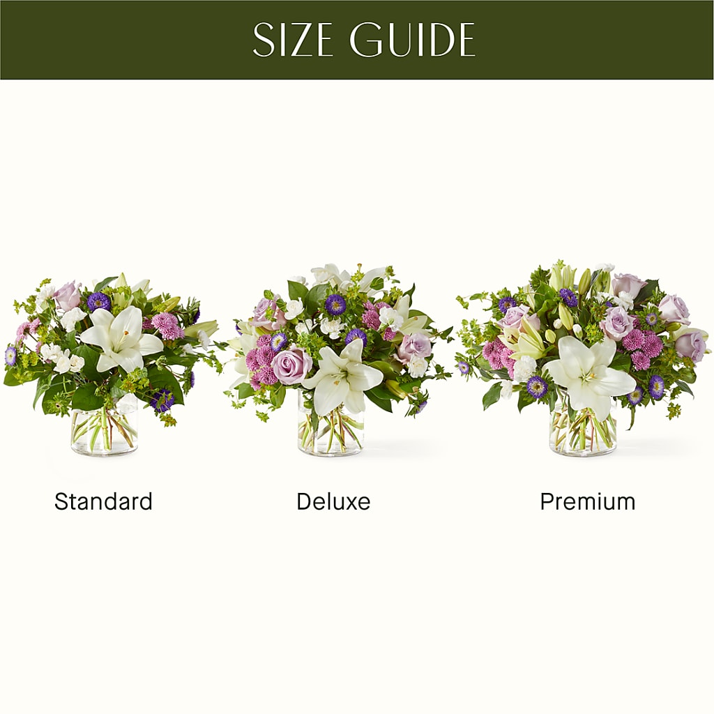 April Showers Bouquet –  United Family Flower And Gifts, Brooklyn NY