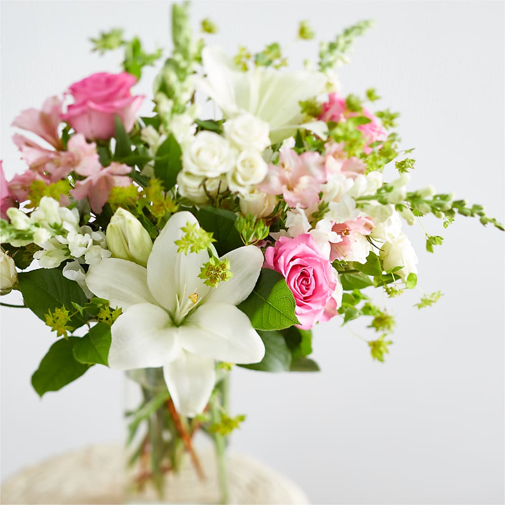 Fondly Bouquet –  United Family Flower And Gifts, Brooklyn NY