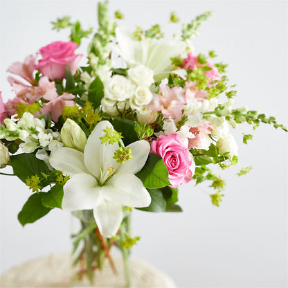 Fondly Bouquet –  United Family Flower And Gifts, Brooklyn NY