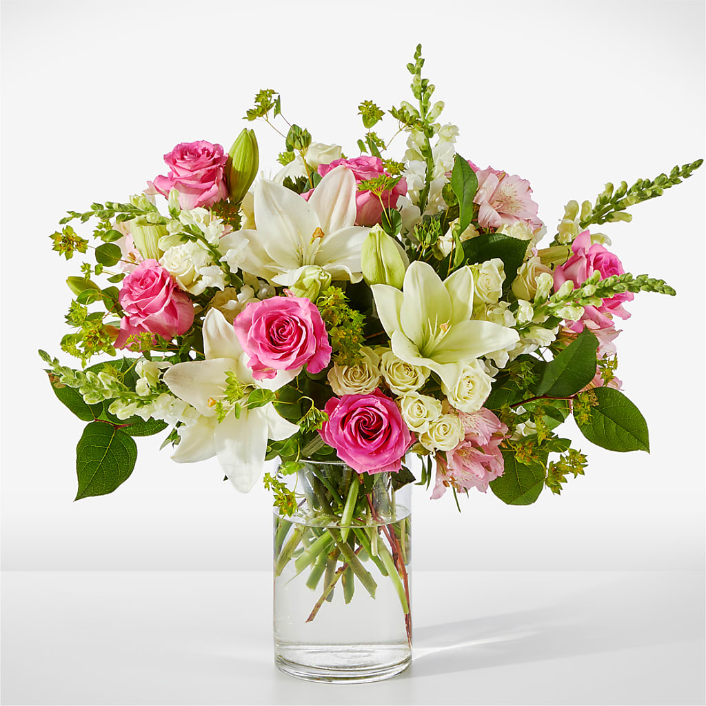 Fondly Bouquet –  United Family Flower And Gifts, Brooklyn NY