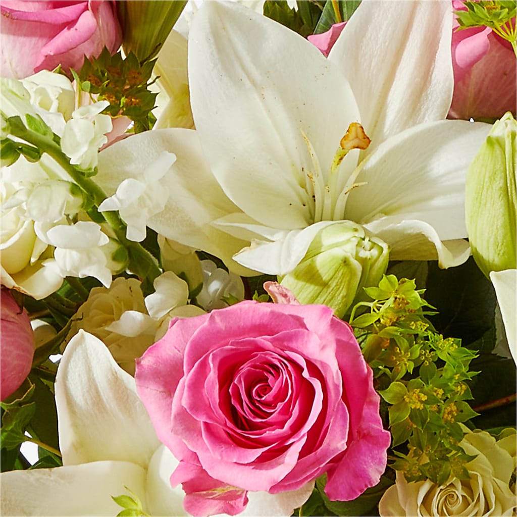 Fondly Bouquet –  United Family Flower And Gifts, Brooklyn NY