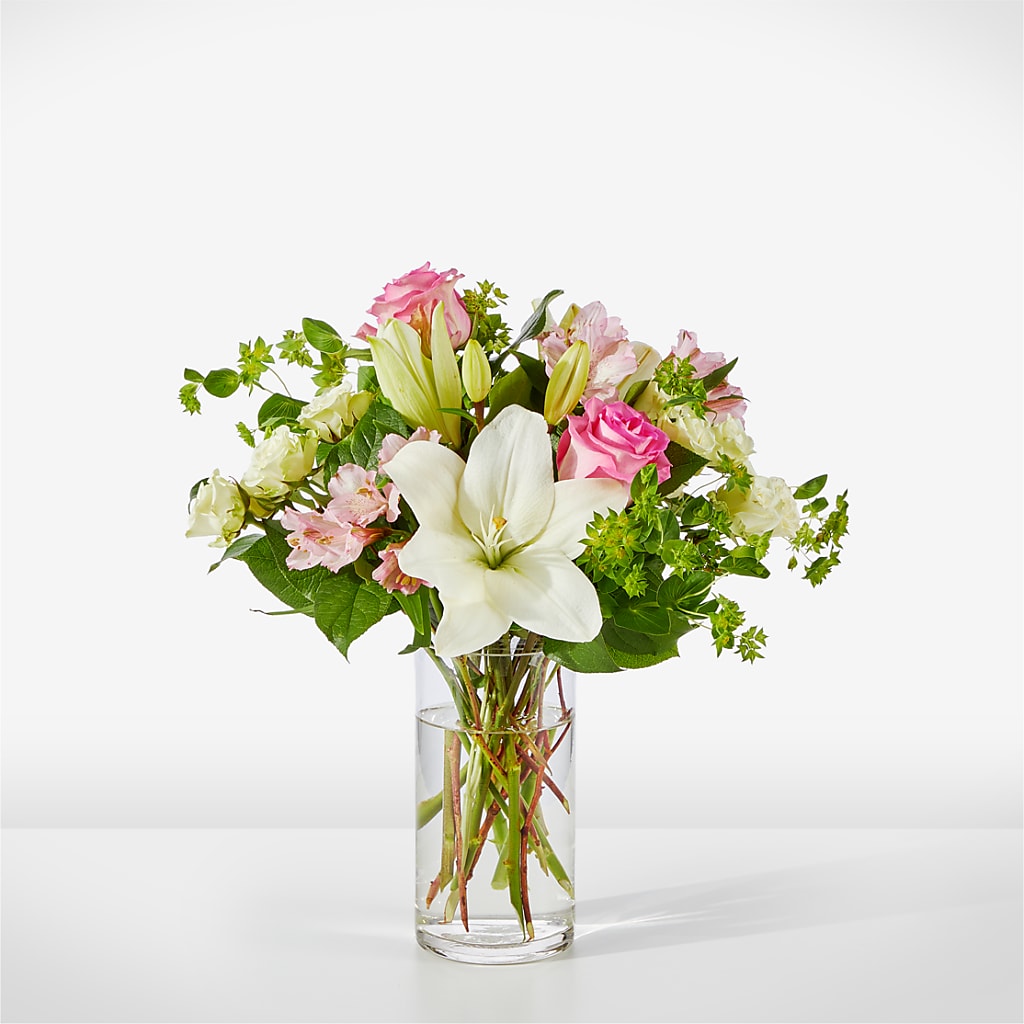 Fondly Bouquet –  United Family Flower And Gifts, Brooklyn NY