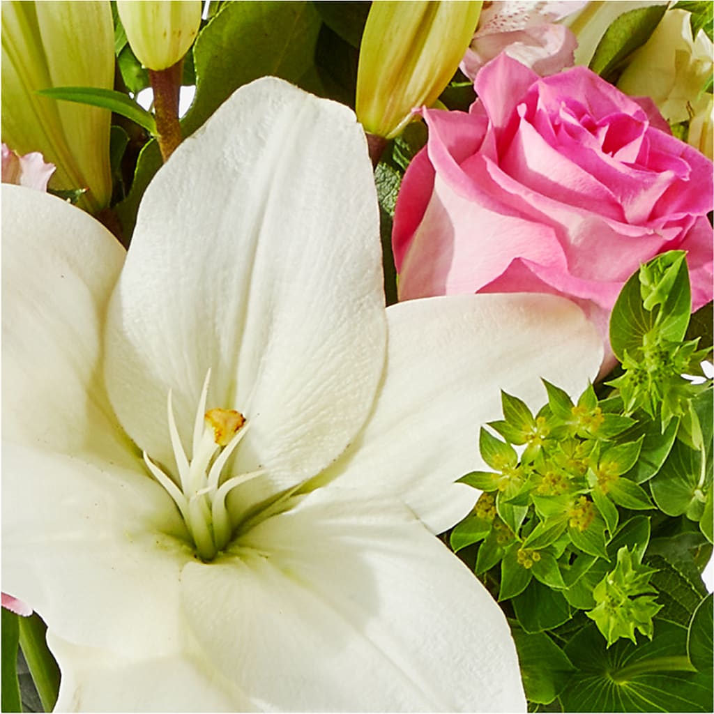 Fondly Bouquet –  United Family Flower And Gifts, Brooklyn NY