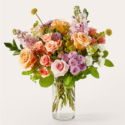 Perfect Contentment Bouquet –  United Family Flower And Gifts, Brooklyn NY