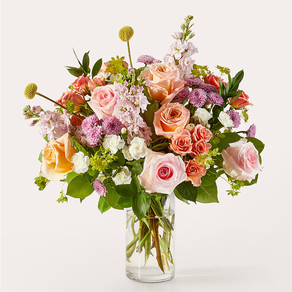 Perfect Contentment Bouquet –  United Family Flower And Gifts, Brooklyn NY