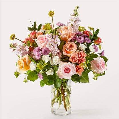 Perfect Contentment Bouquet –  United Family Flower And Gifts, Brooklyn NY
