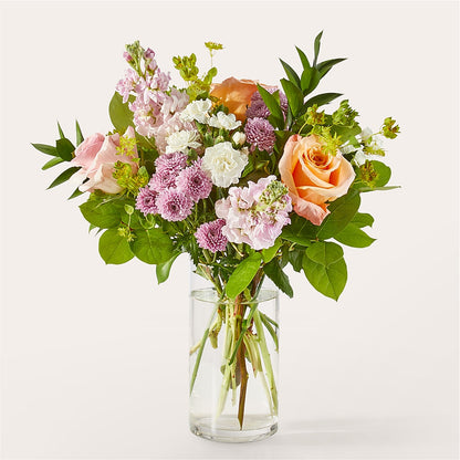 Perfect Contentment Bouquet –  United Family Flower And Gifts, Brooklyn NY
