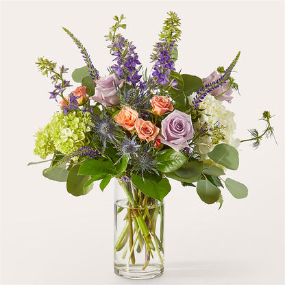 Appealing Aura Bouquet –  United Family Flower And Gifts, Brooklyn NY