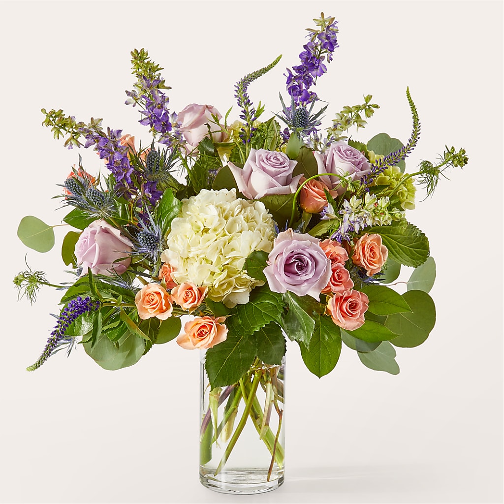 Appealing Aura Bouquet –  United Family Flower And Gifts, Brooklyn NY