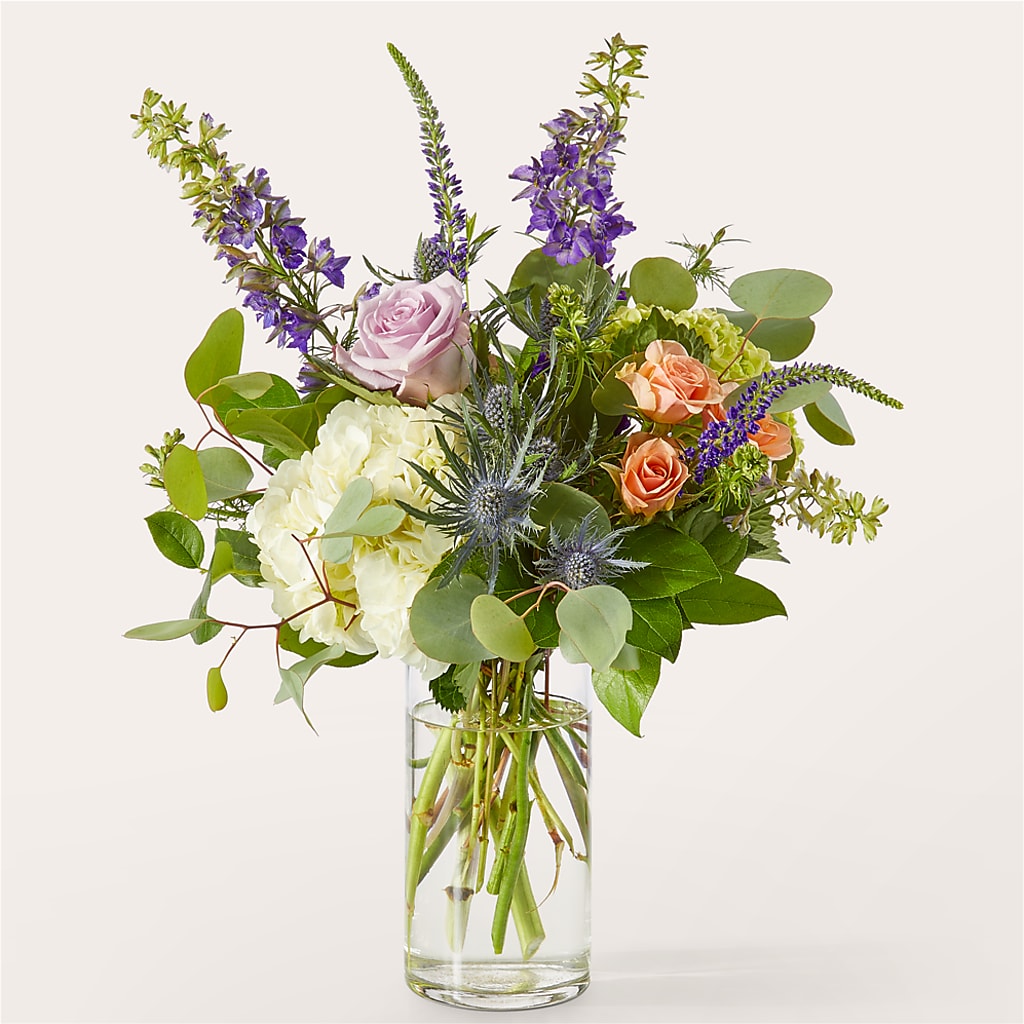 Appealing Aura Bouquet –  United Family Flower And Gifts, Brooklyn NY