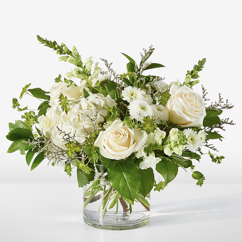 Hint of Vanilla Bouquet –  United Family Flower And Gifts, Brooklyn NY