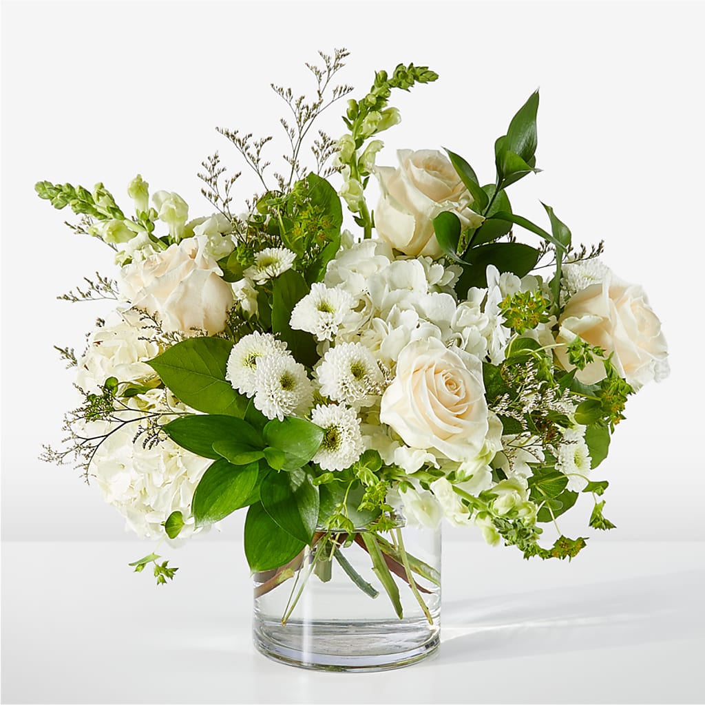 Hint of Vanilla Bouquet –  United Family Flower And Gifts, Brooklyn NY