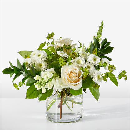 Hint of Vanilla Bouquet –  United Family Flower And Gifts, Brooklyn NY