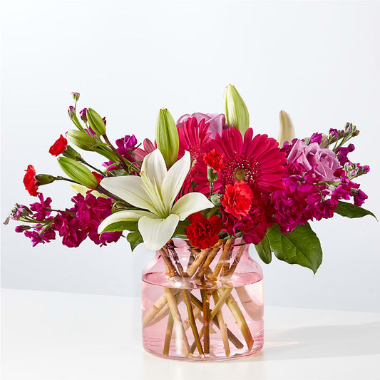 Other Half Bouquet –  United Family Flower And Gifts, Brooklyn NY