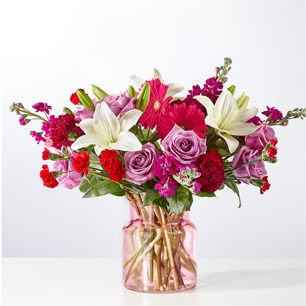 Other Half Bouquet –  United Family Flower And Gifts, Brooklyn NY