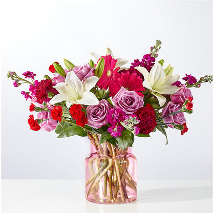 Other Half Bouquet –  United Family Flower And Gifts, Brooklyn NY