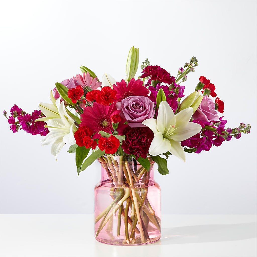 Other Half Bouquet –  United Family Flower And Gifts, Brooklyn NY