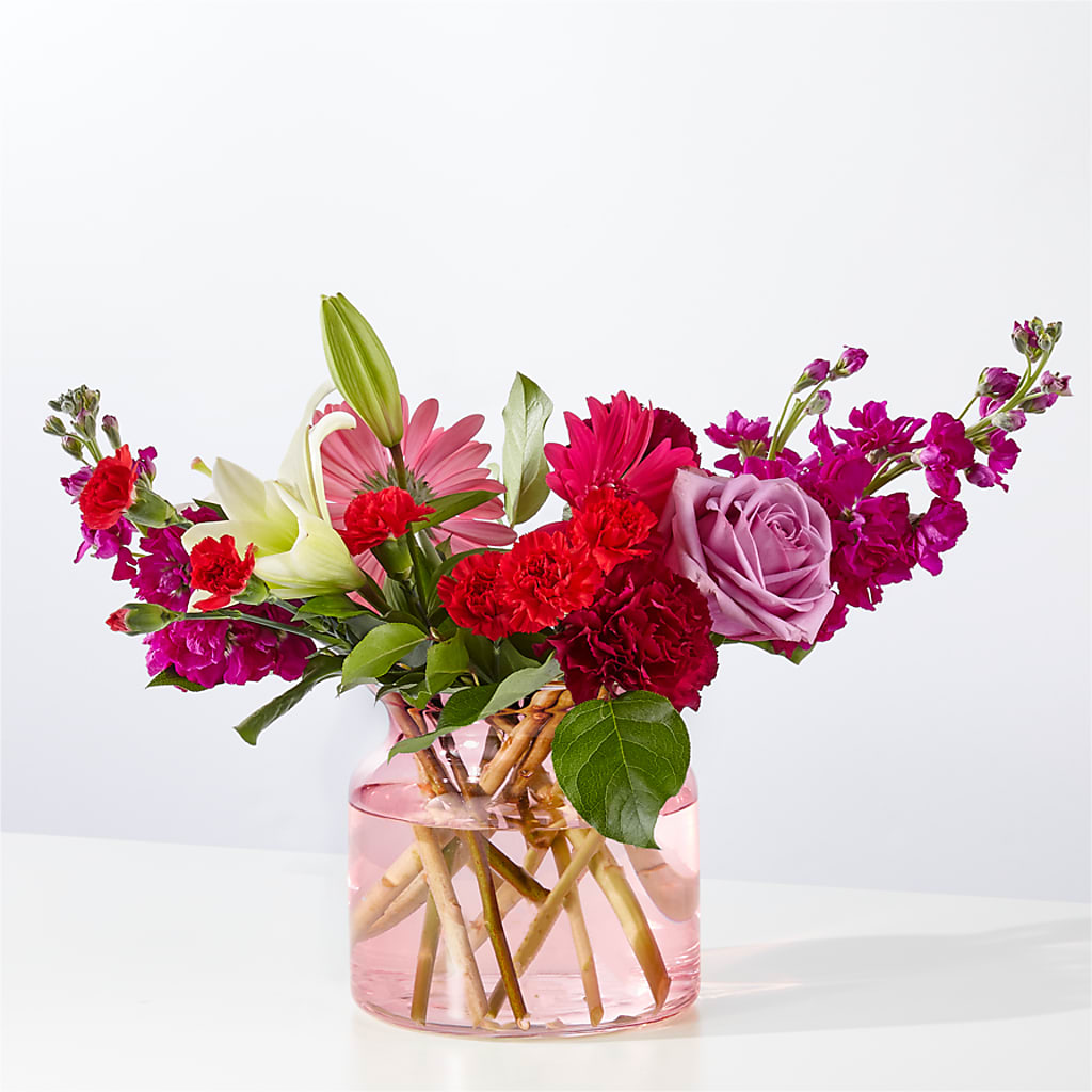 Other Half Bouquet –  United Family Flower And Gifts, Brooklyn NY