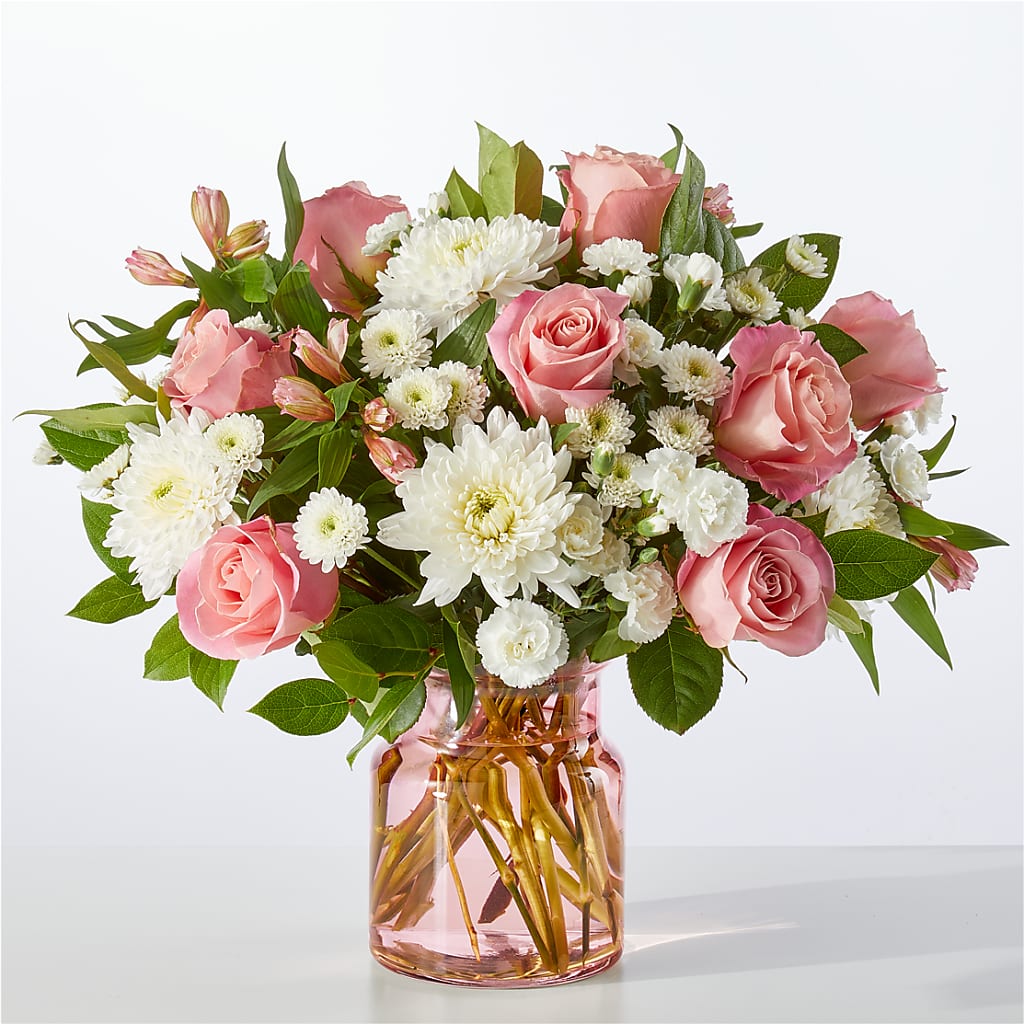 Infatuated Bouquet –  United Family Flower And Gifts, Brooklyn NY