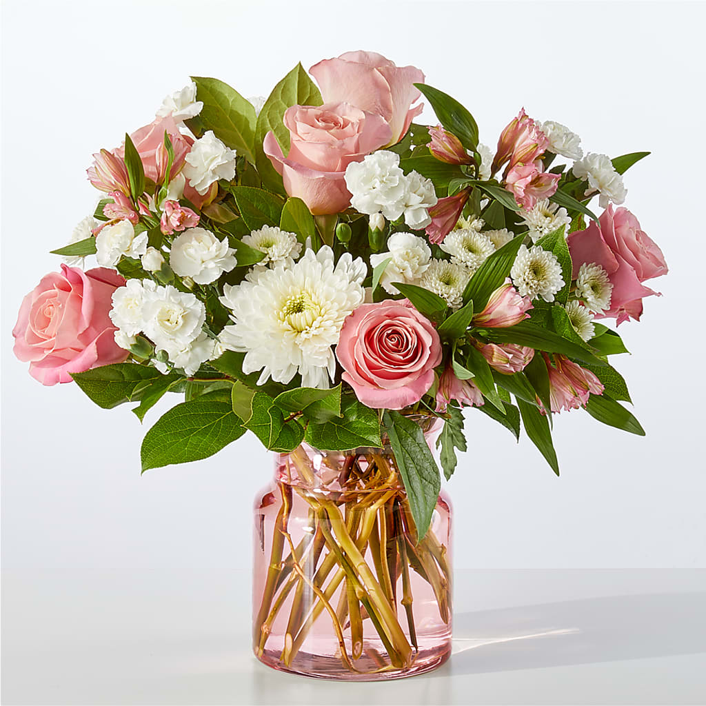 Infatuated Bouquet –  United Family Flower And Gifts, Brooklyn NY