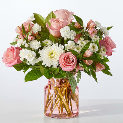 Infatuated Bouquet –  United Family Flower And Gifts, Brooklyn NY