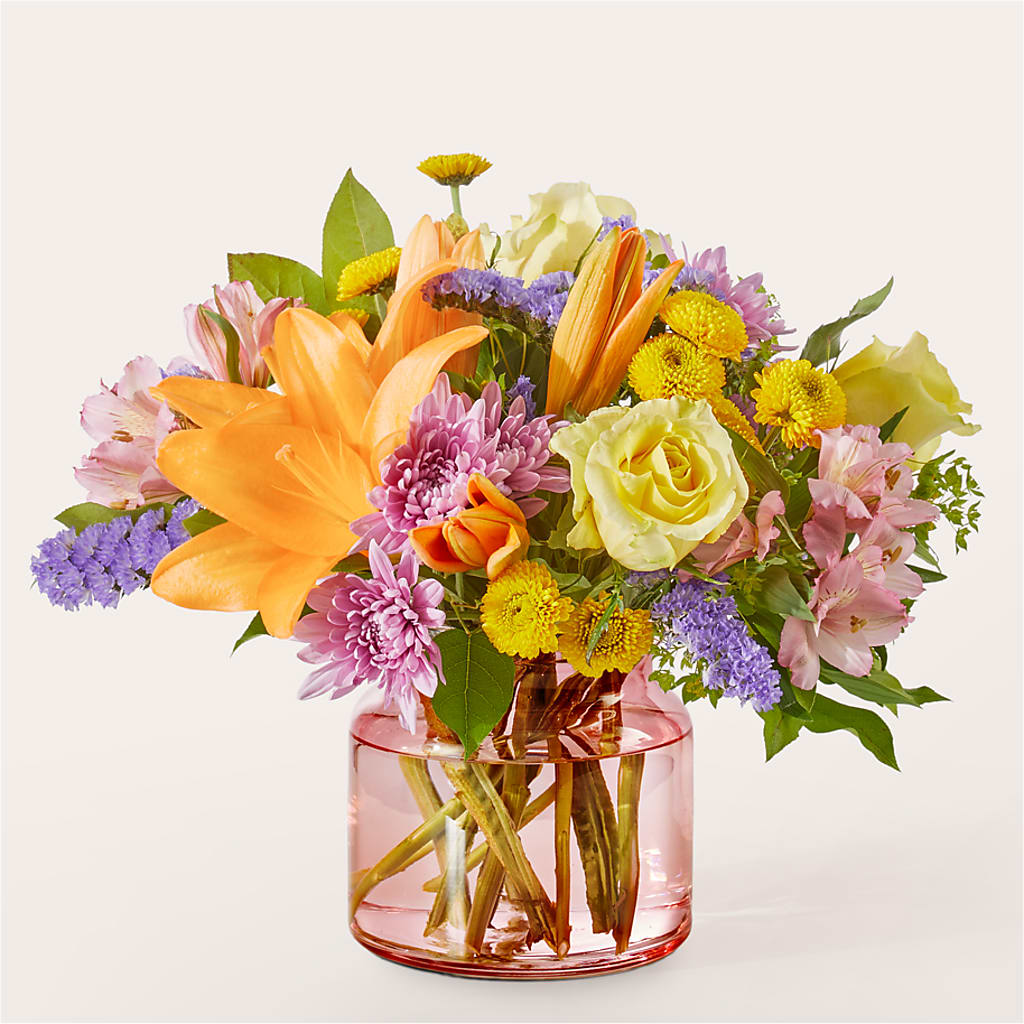 Lucky Charm Bouquet –  United Family Flower And Gifts, Brooklyn NY