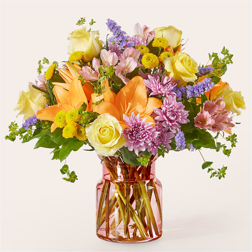 Lucky Charm Bouquet –  United Family Flower And Gifts, Brooklyn NY