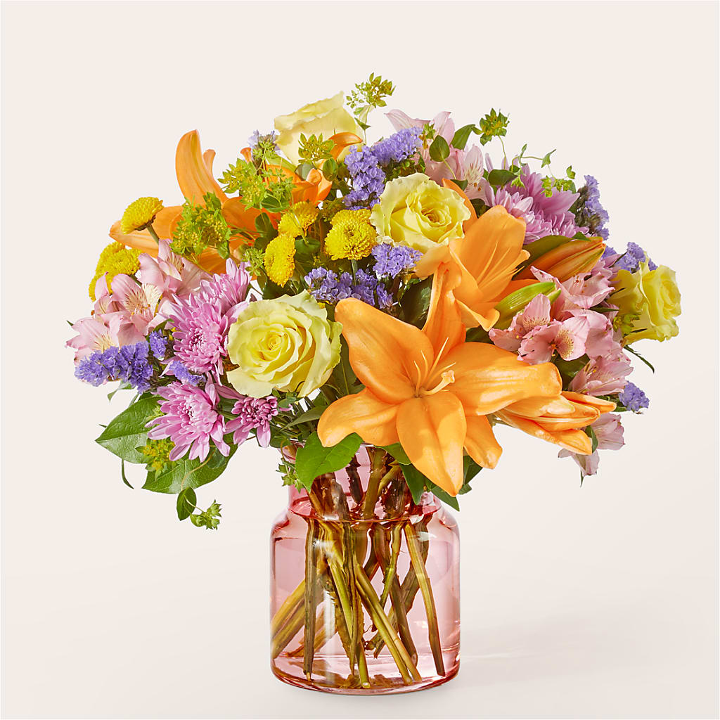 Lucky Charm Bouquet –  United Family Flower And Gifts, Brooklyn NY