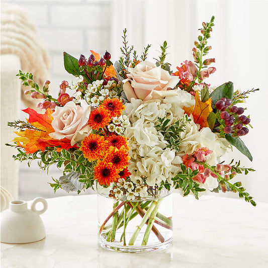 Autumnal Equinox Bouquet –  United Family Flower And Gifts, Brooklyn NY