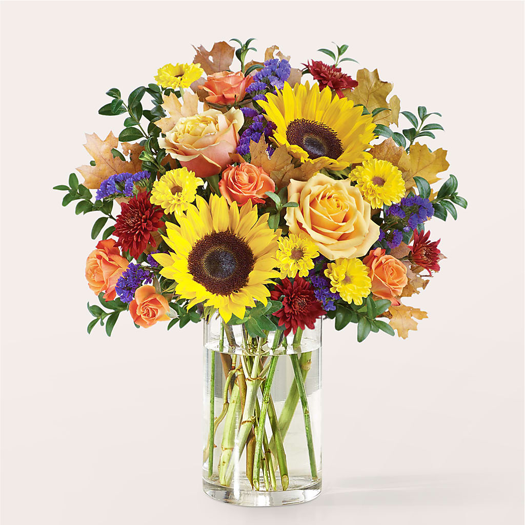 Harvest Moon Bouquet –  United Family Flower And Gifts, Brooklyn NY