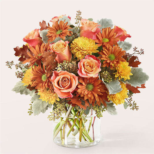 Caramel Apple Bouquet –  United Family Flower And Gifts, Brooklyn NY