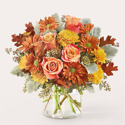 Caramel Apple Bouquet –  United Family Flower And Gifts, Brooklyn NY