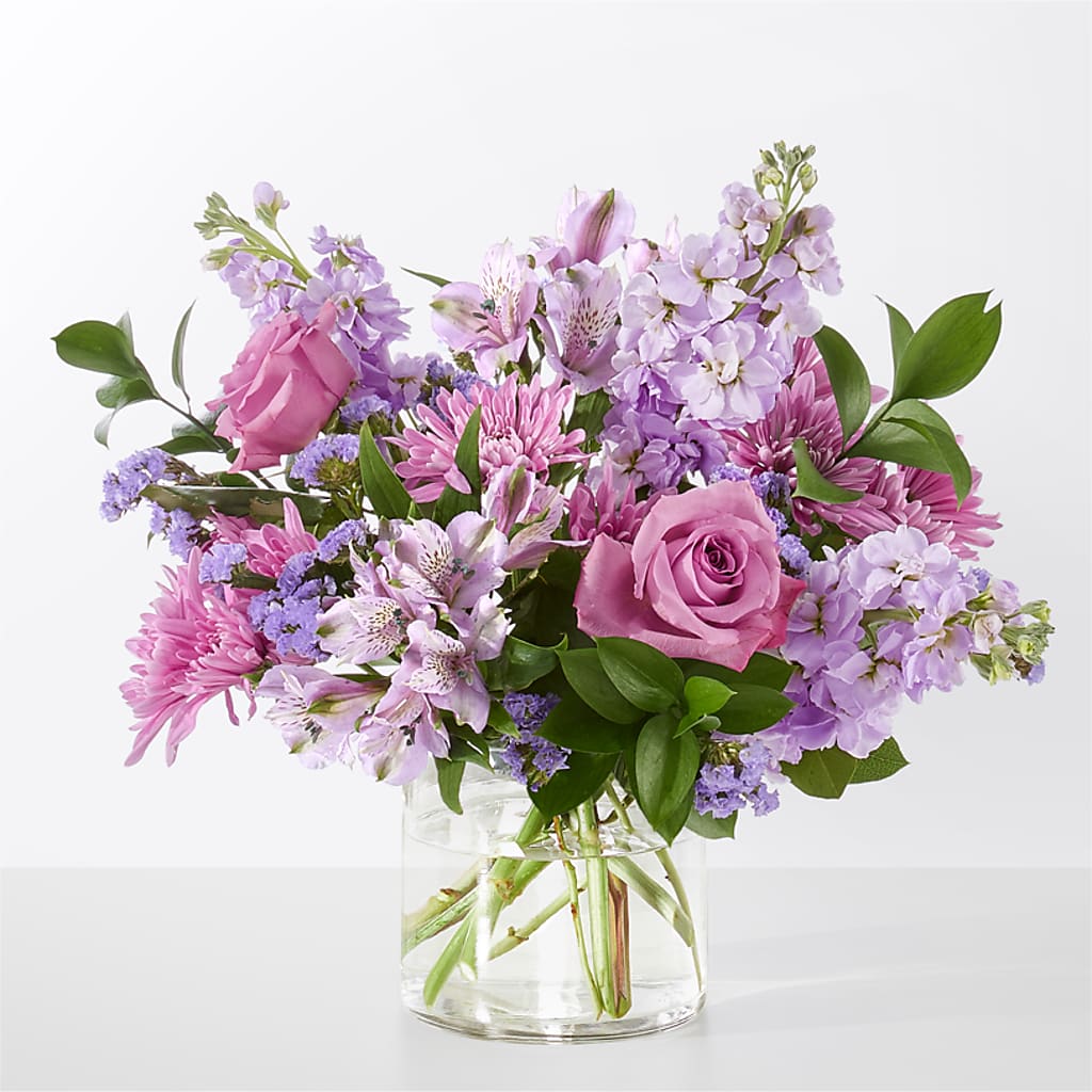 Cloud Nine Bouquet –  United Family Flower And Gifts, Brooklyn NY