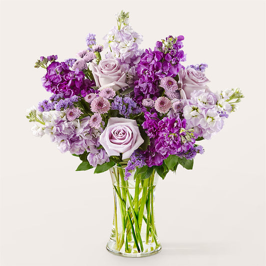 Give a Twirl Bouquet –  United Family Flower And Gifts, Brooklyn NY