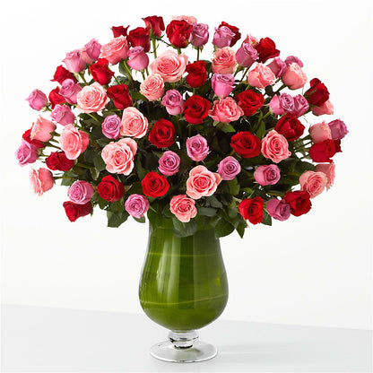 The Opulence –  United Family Flower And Gifts, Brooklyn NY