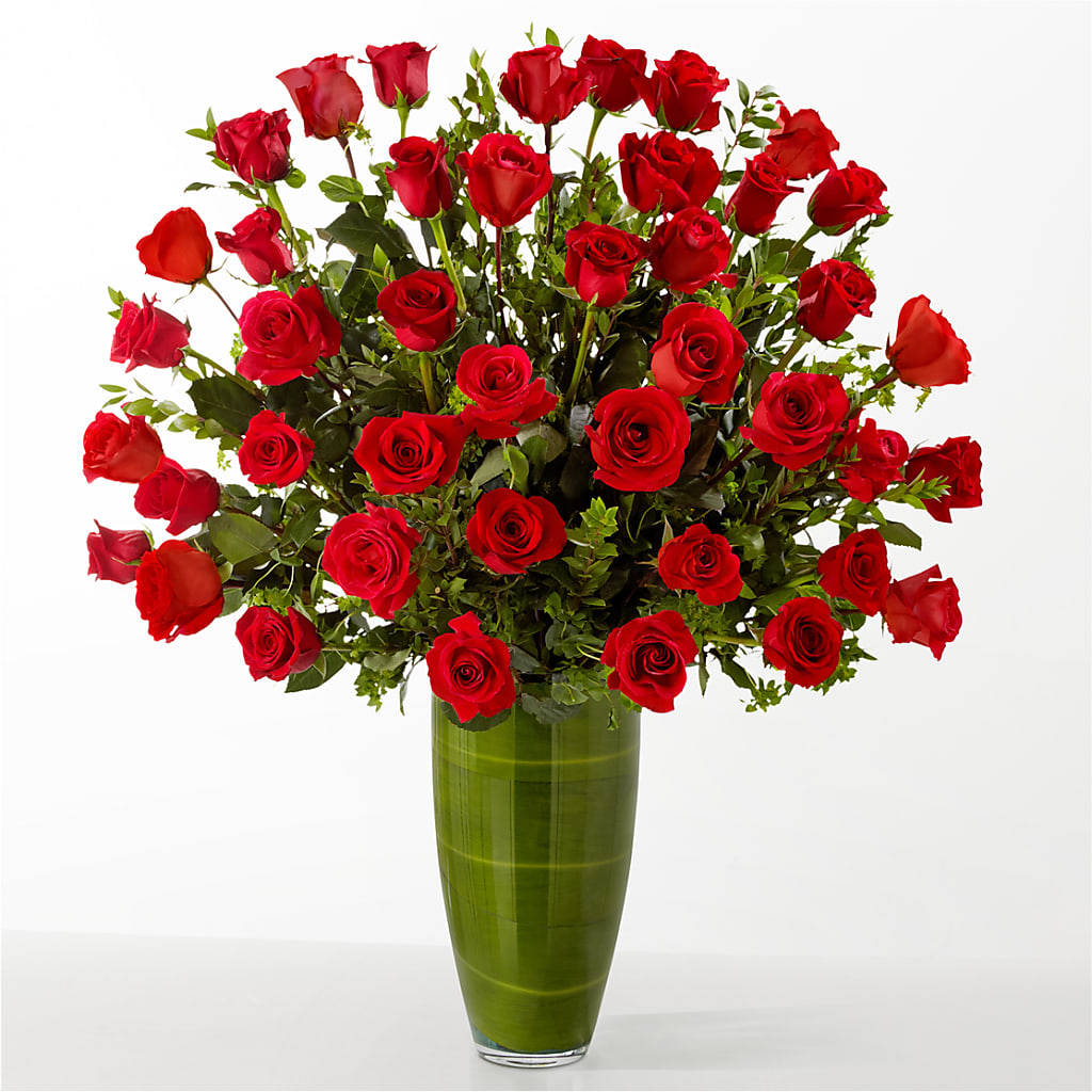 The Ballad –  United Family Flower And Gifts, Brooklyn NY