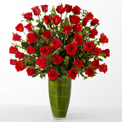 The Ballad –  United Family Flower And Gifts, Brooklyn NY