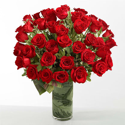 The Enamored –  United Family Flower And Gifts, Brooklyn NY