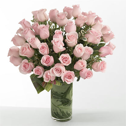 Pink Essence –  United Family Flower And Gifts, Brooklyn NY