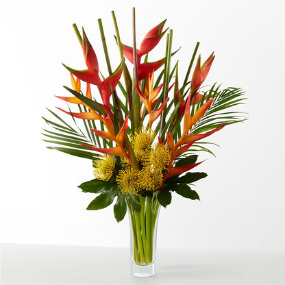 The Drama –  United Family Flower And Gifts, Brooklyn NY