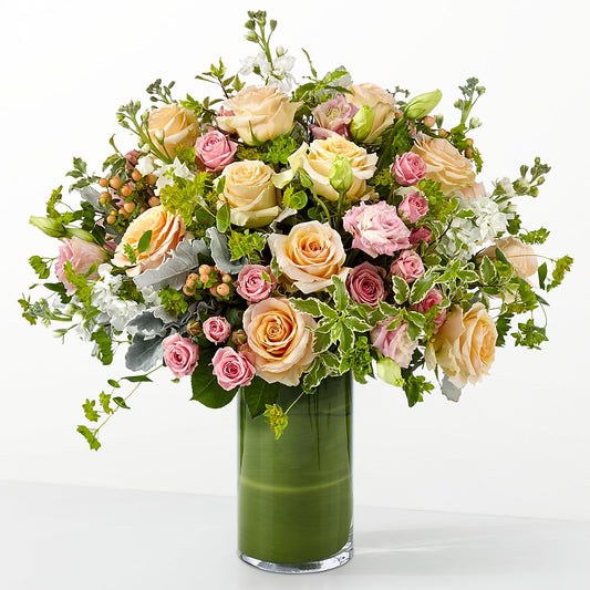 The Glamour Shot –  United Family Flower And Gifts, Brooklyn NY