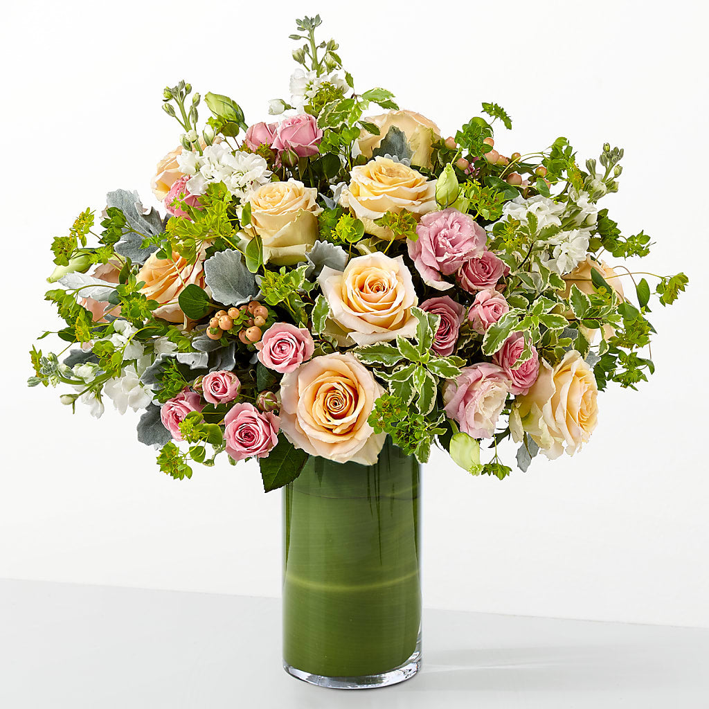 The Glamour Shot –  United Family Flower And Gifts, Brooklyn NY
