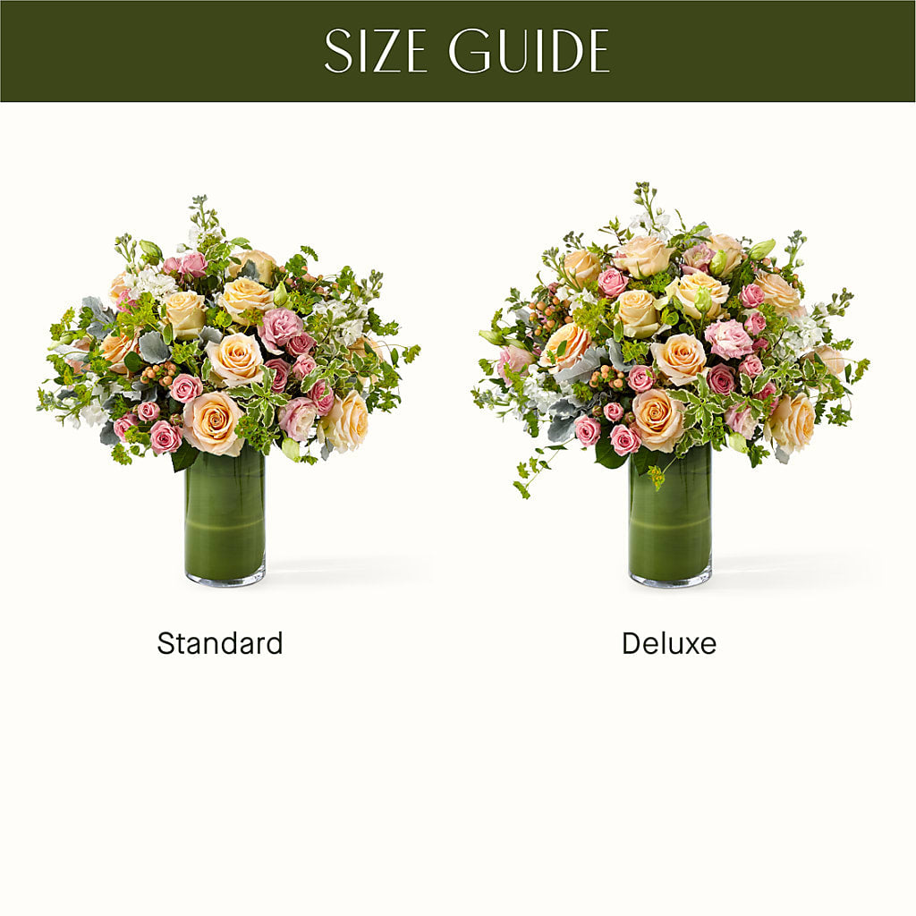 The Glamour Shot –  United Family Flower And Gifts, Brooklyn NY