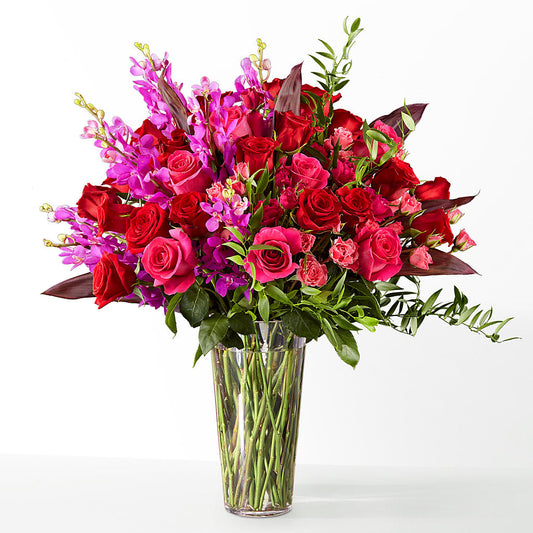 The Honeymoon –  United Family Flower And Gifts, Brooklyn NY