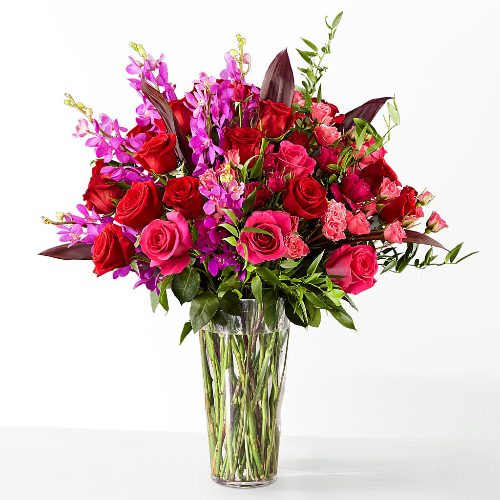 The Honeymoon –  United Family Flower And Gifts, Brooklyn NY